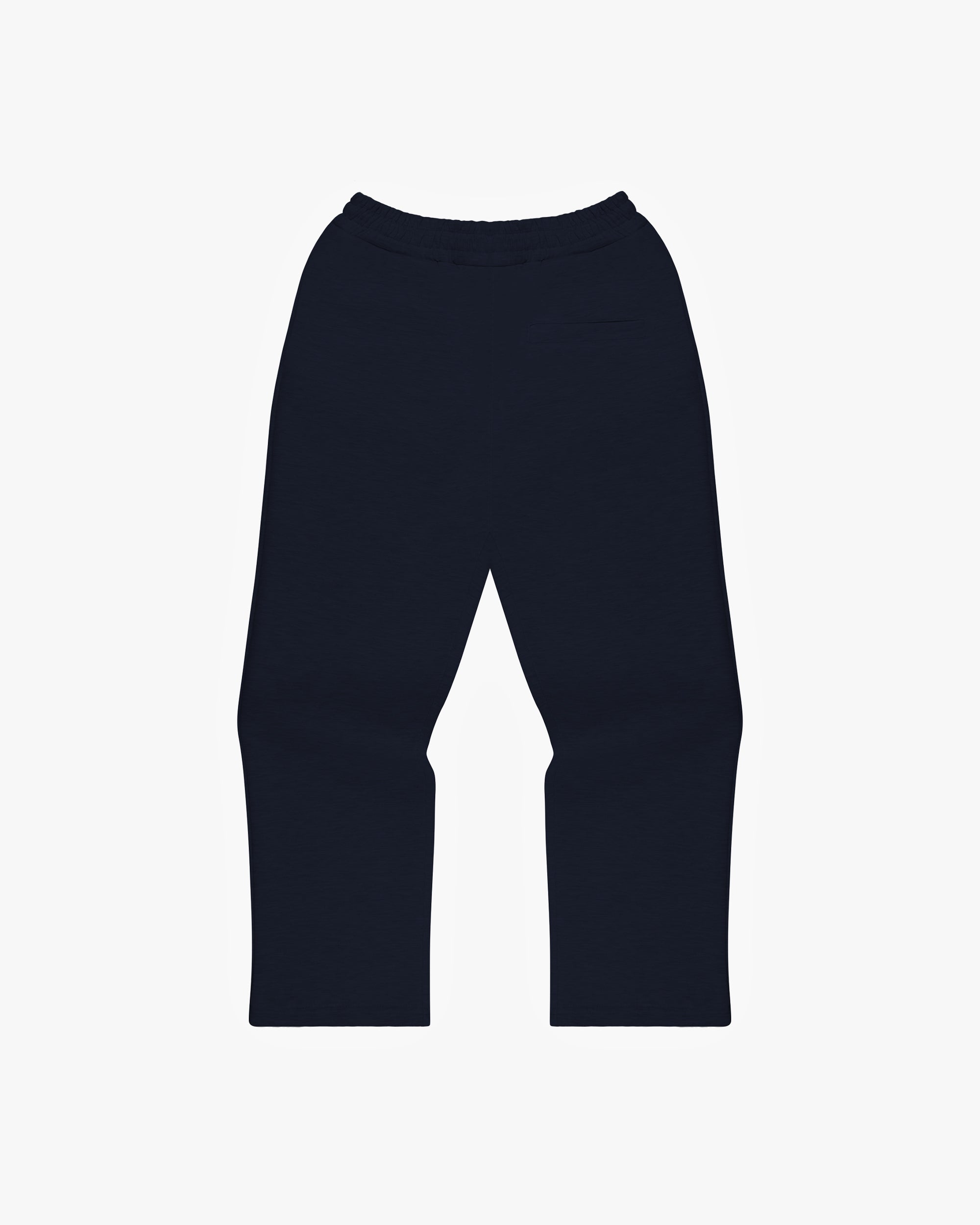 SIGNATURE JOGGER MIDNIGHT BLUE