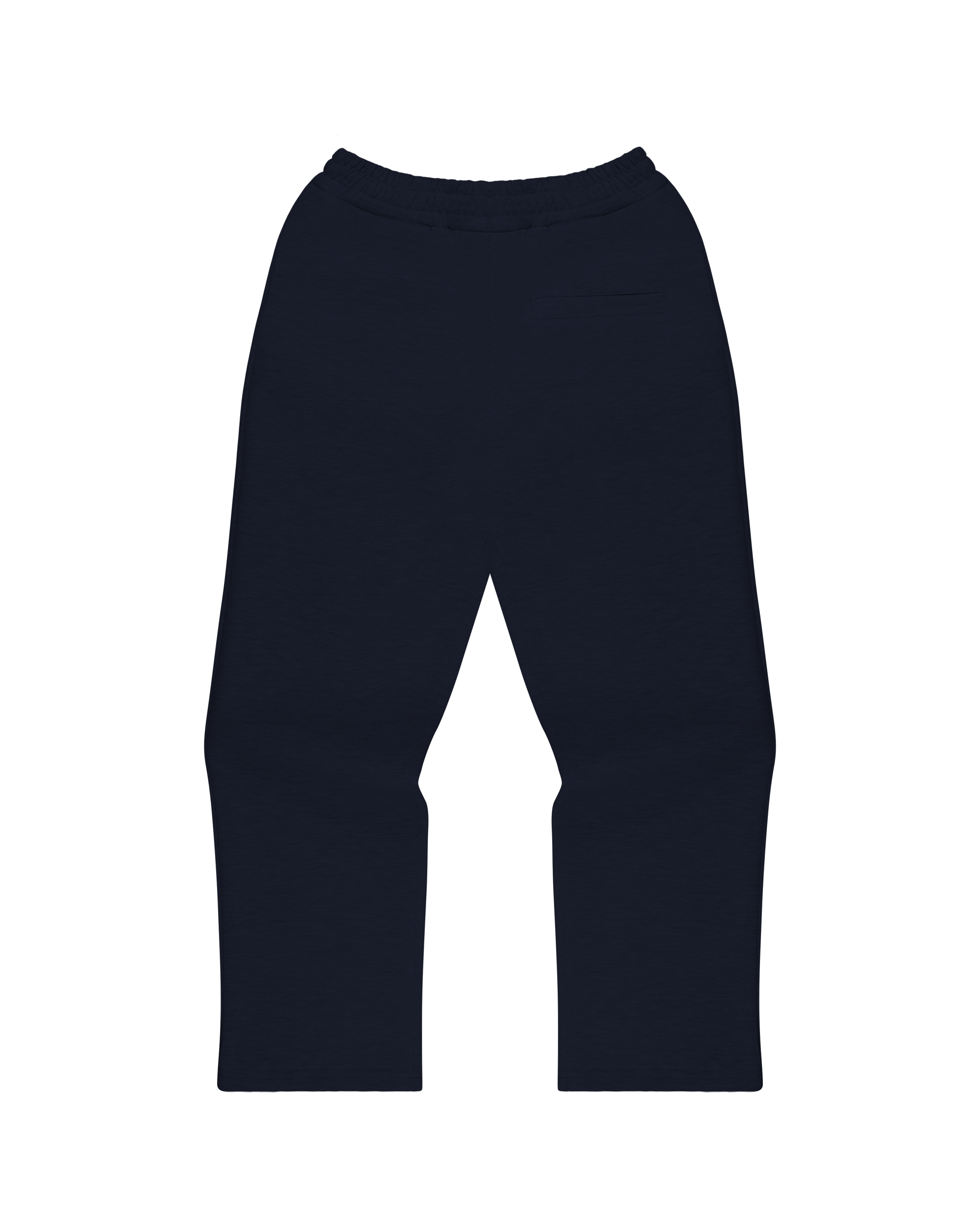 SIGNATURE JOGGER MIDNIGHT BLUE