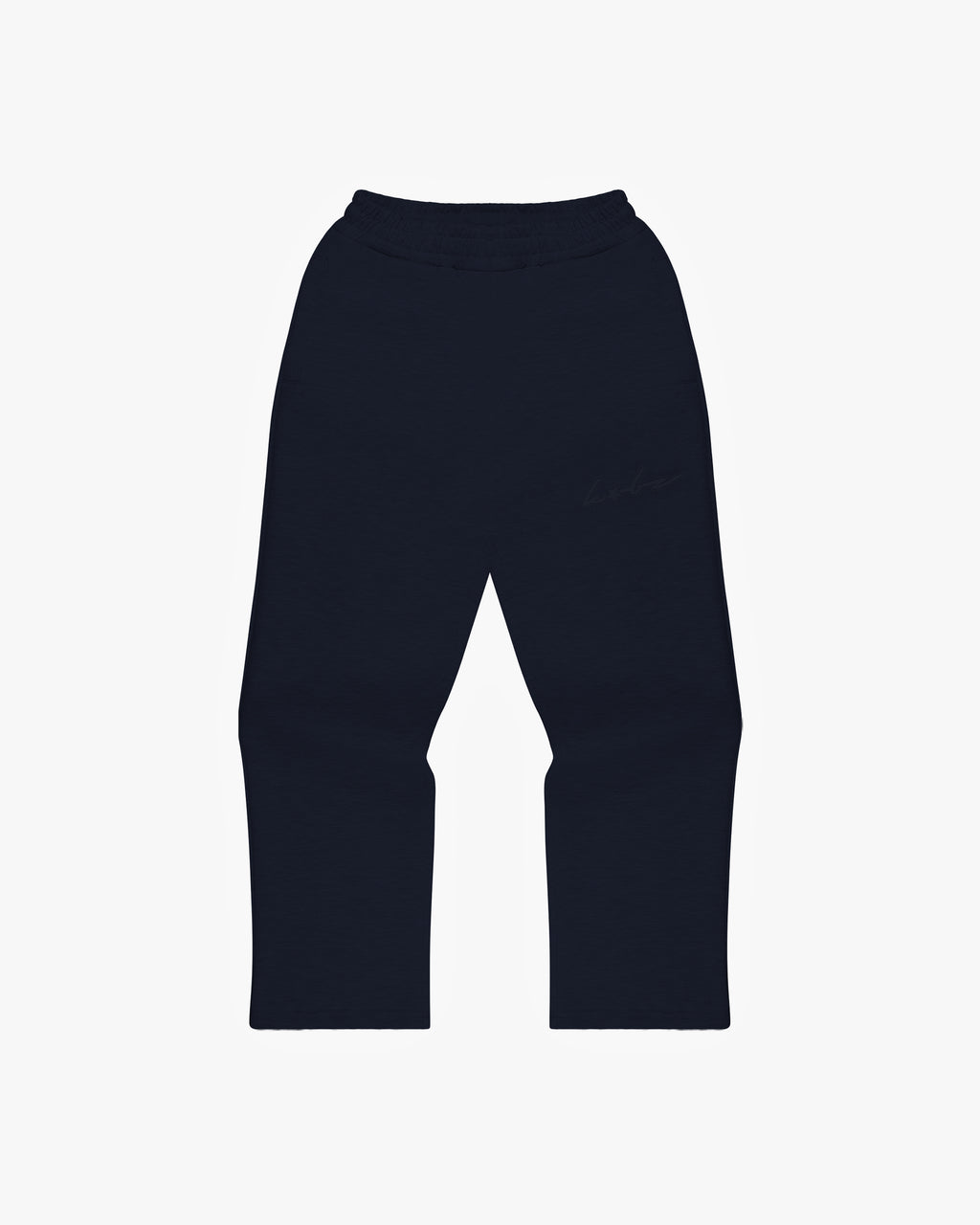 SIGNATURE JOGGER MIDNIGHT BLUE