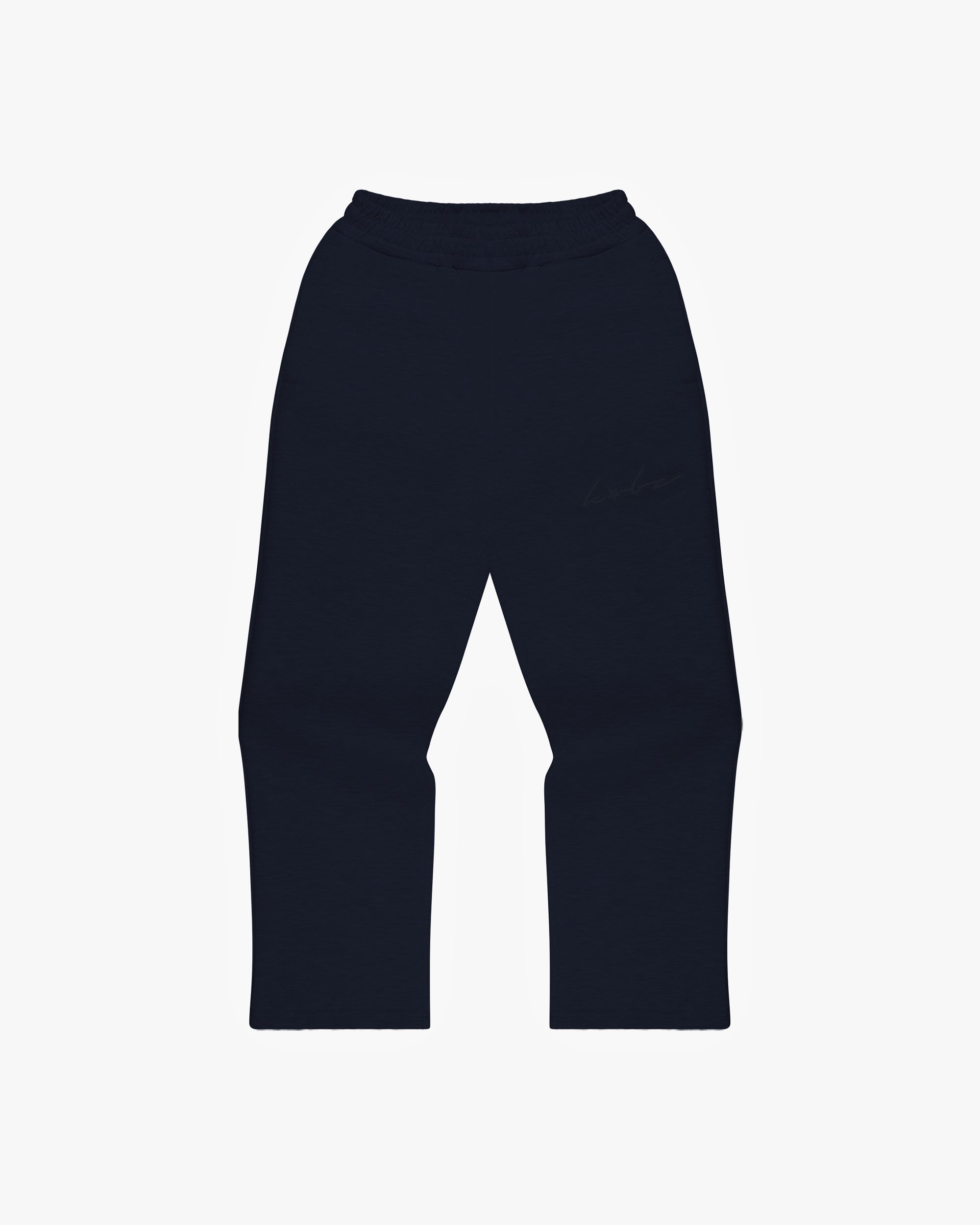 SIGNATURE JOGGER MIDNIGHT BLUE