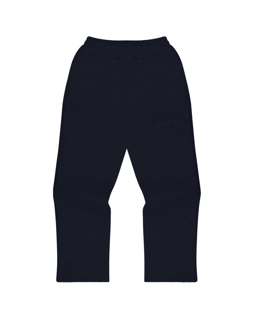 SIGNATURE JOGGER MIDNIGHT BLUE