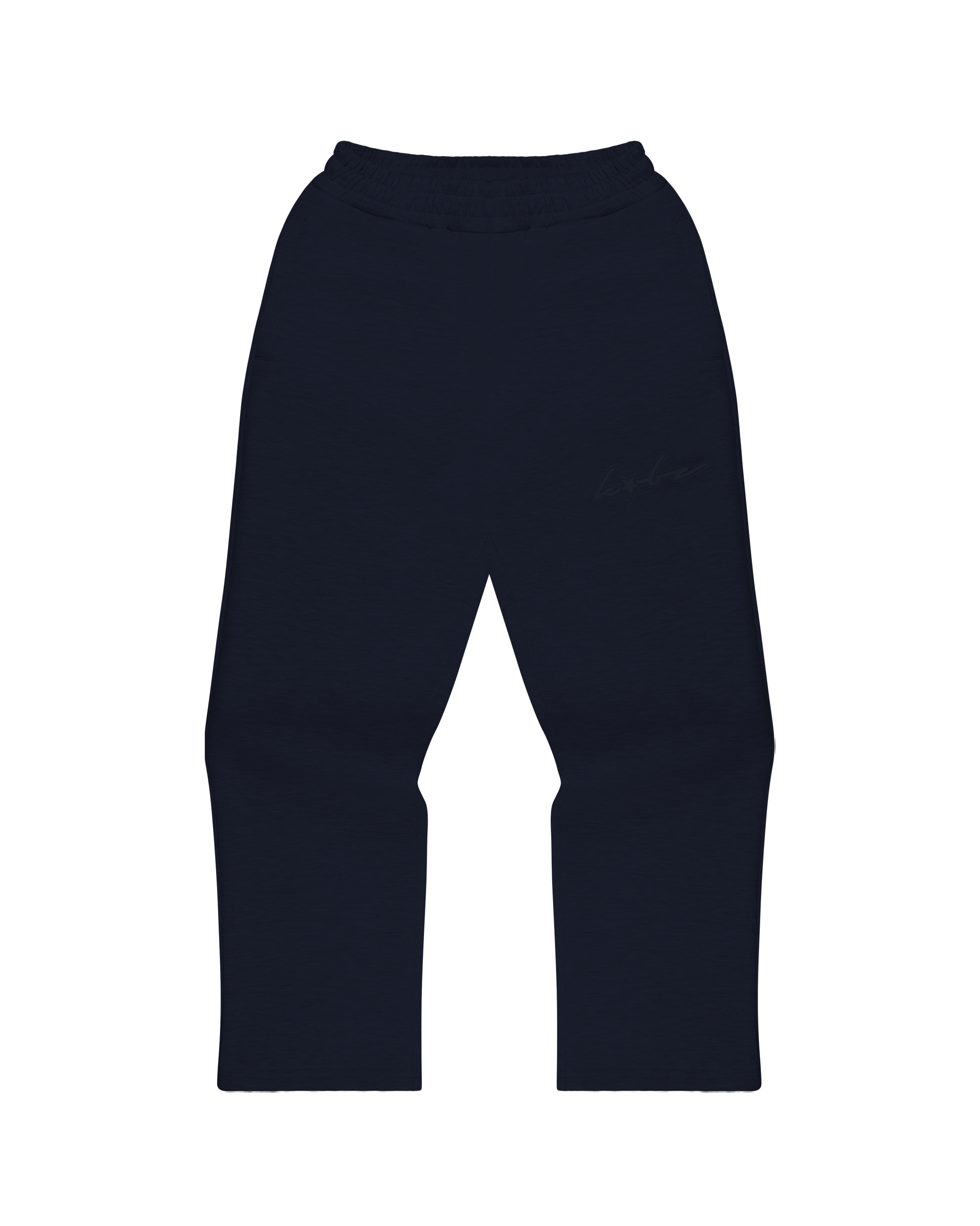 SIGNATURE JOGGER MIDNIGHT BLUE