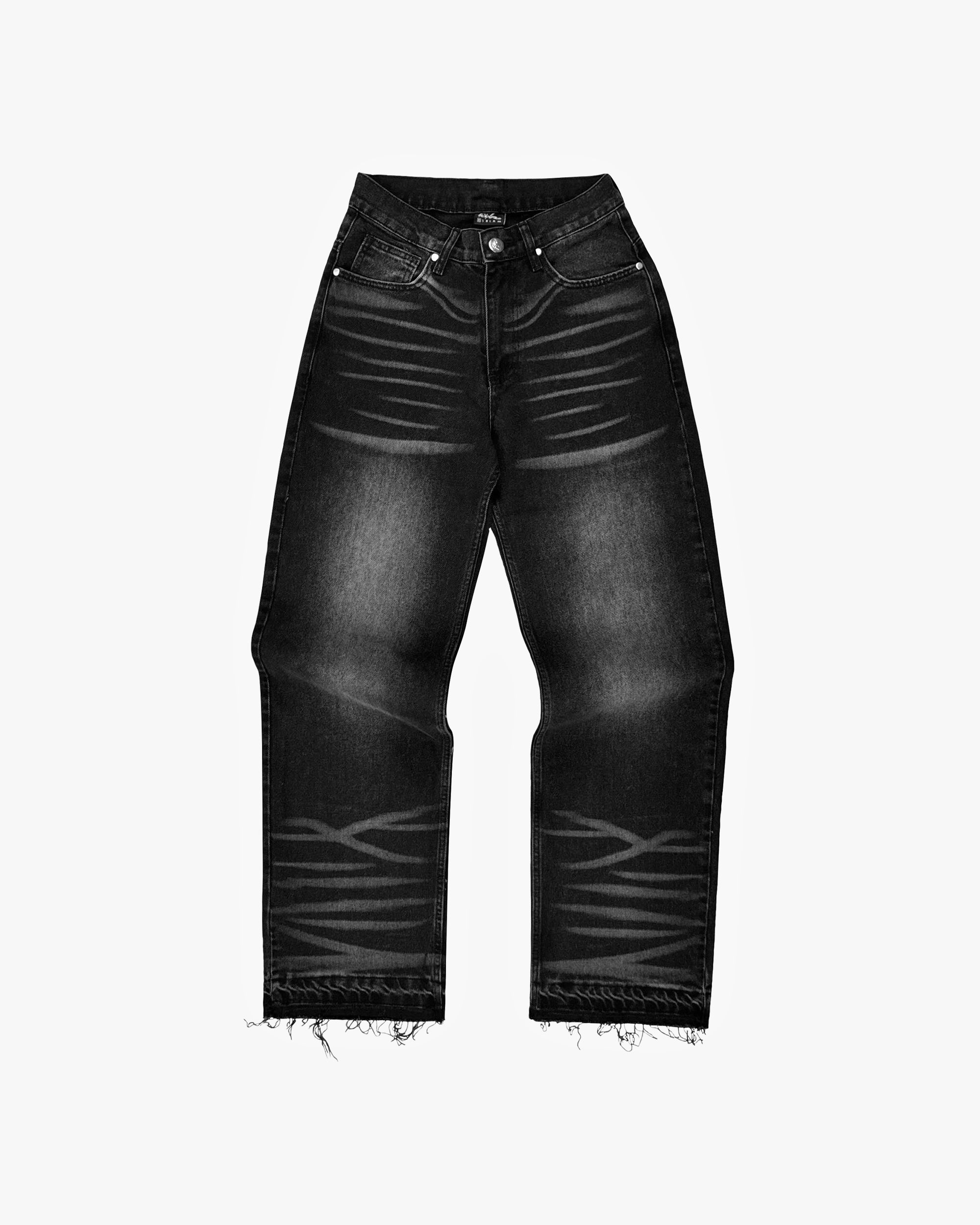 STORMY DENIM