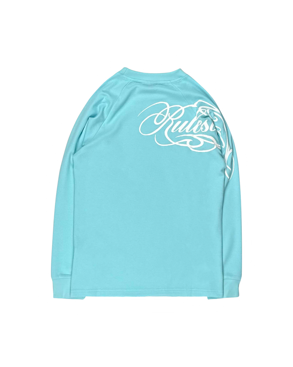 THERMAL LONGSLEEVE BLUE