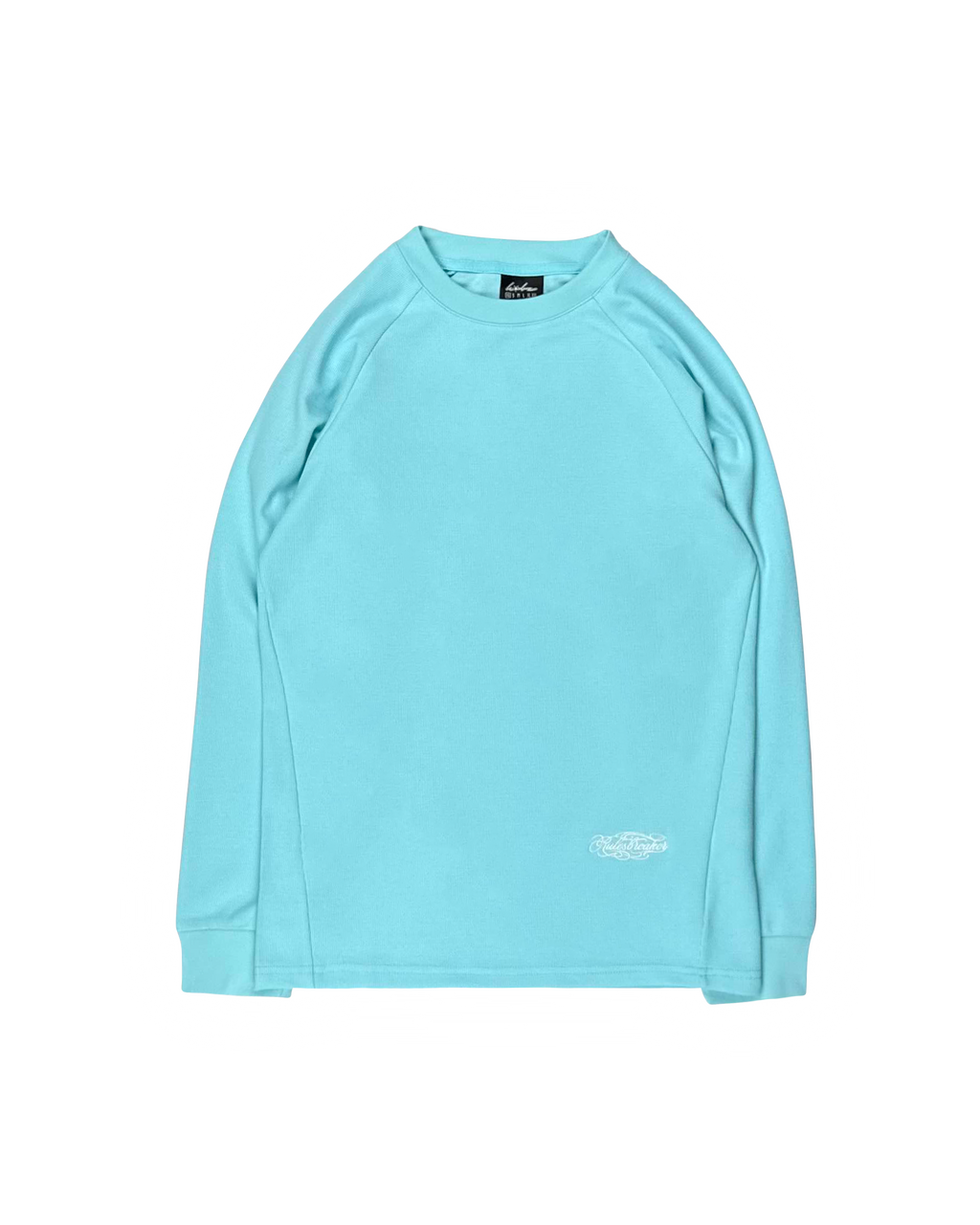 THERMAL LONGSLEEVE BLUE
