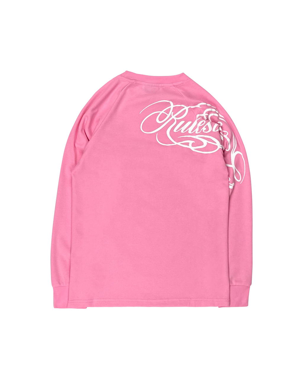 THERMAL LONGSLEEVE PINK