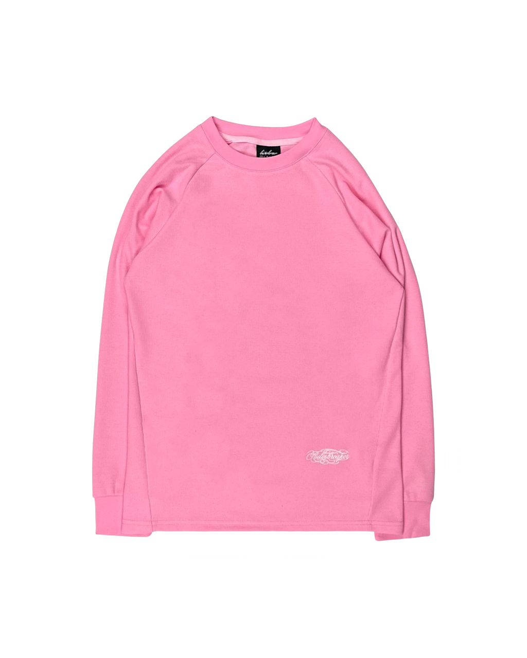 THERMAL LONGSLEEVE PINK