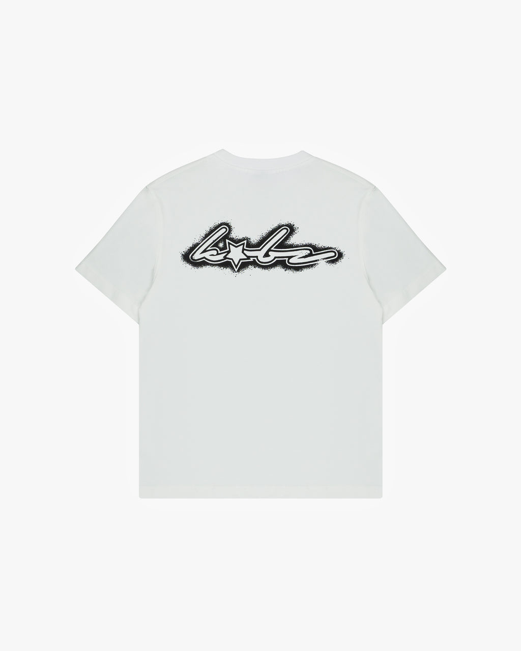 AIRBRUSH TEE
