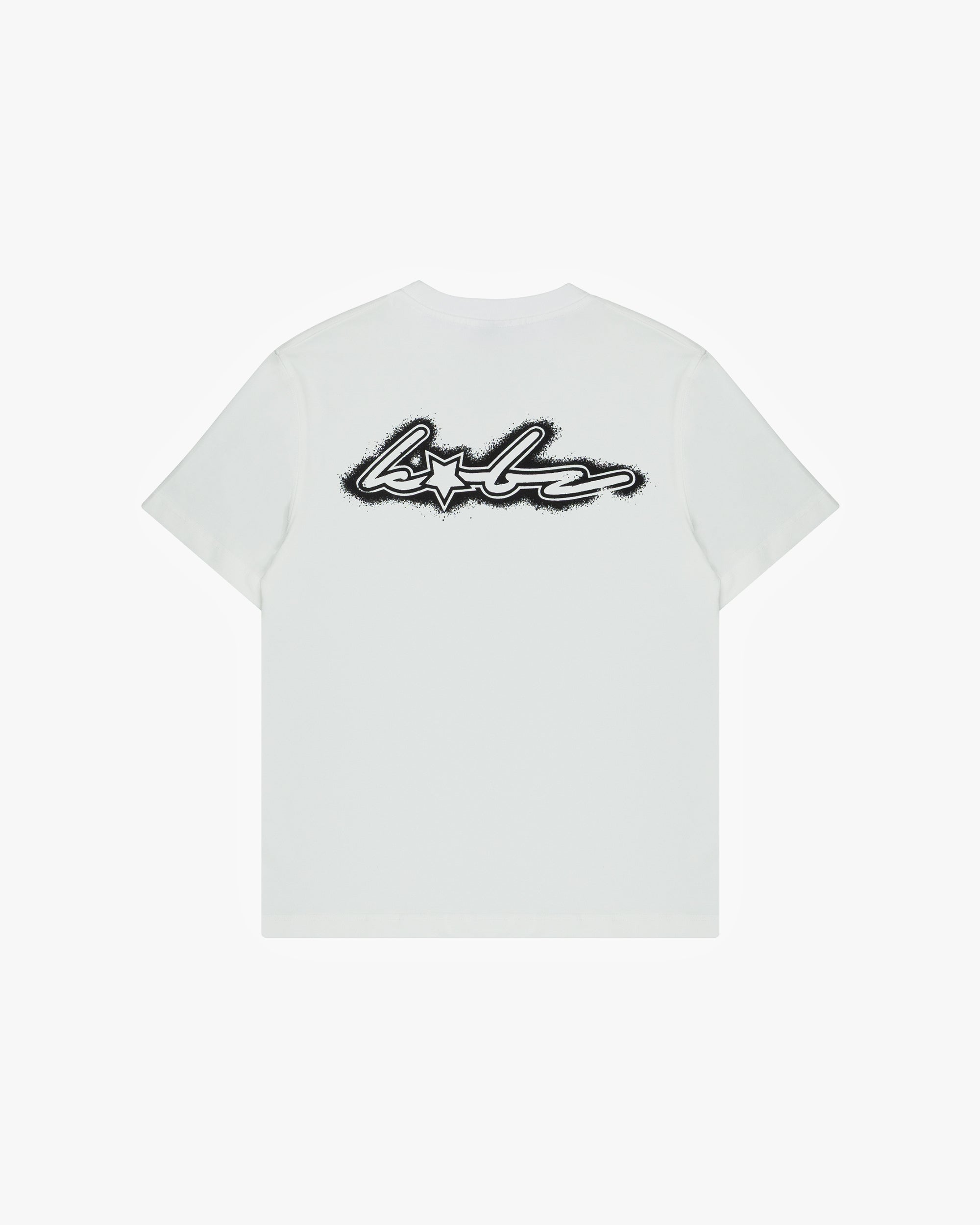 AIRBRUSH TEE