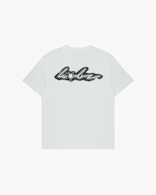 AIRBRUSH TEE