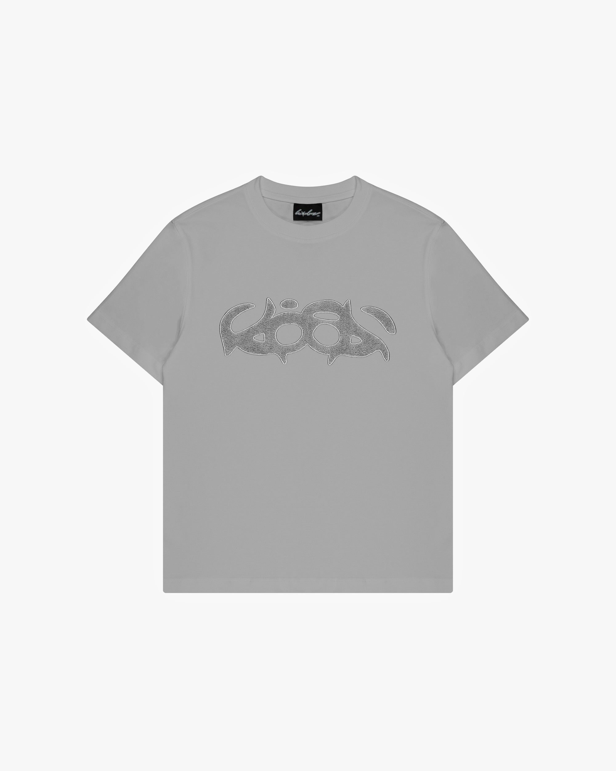 STONE ARABIC TEE