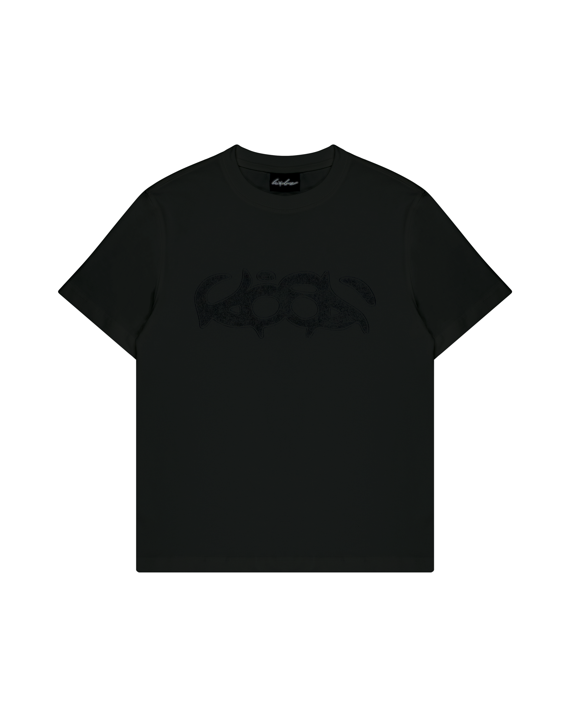 NIGHT ARABIC TEE