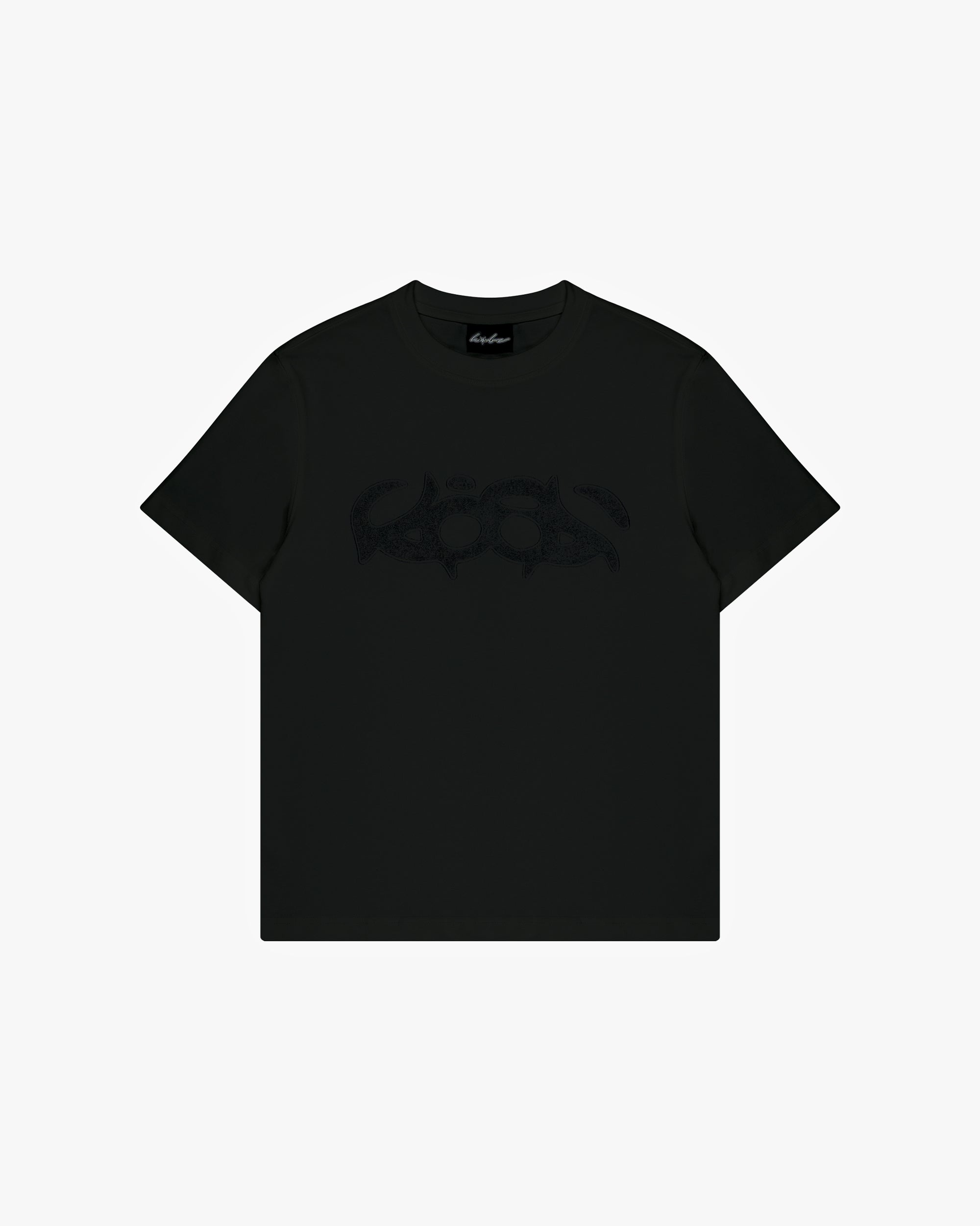 NIGHT ARABIC TEE