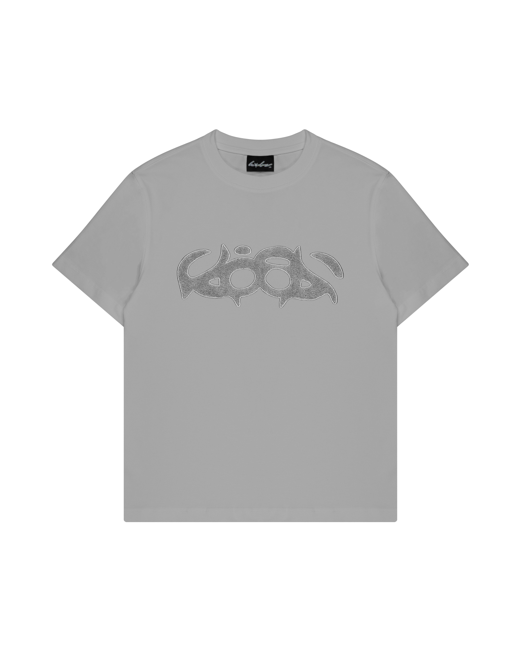 STONE ARABIC TEE