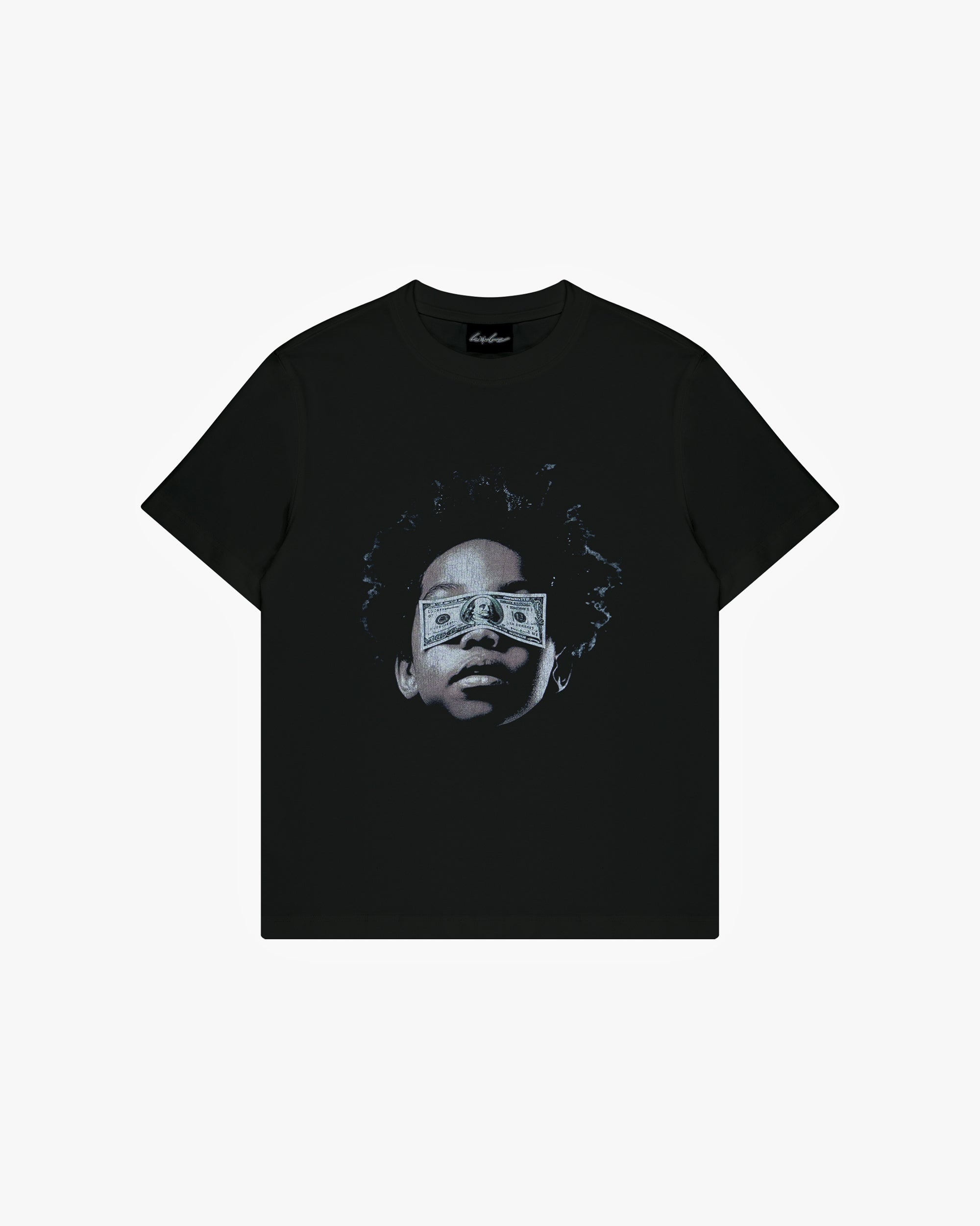 MONEYHIDETRUTH TEE