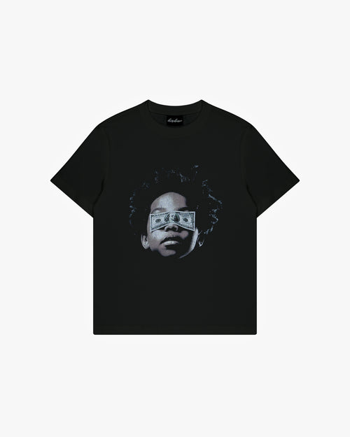 MONEYHIDETRUTH TEE