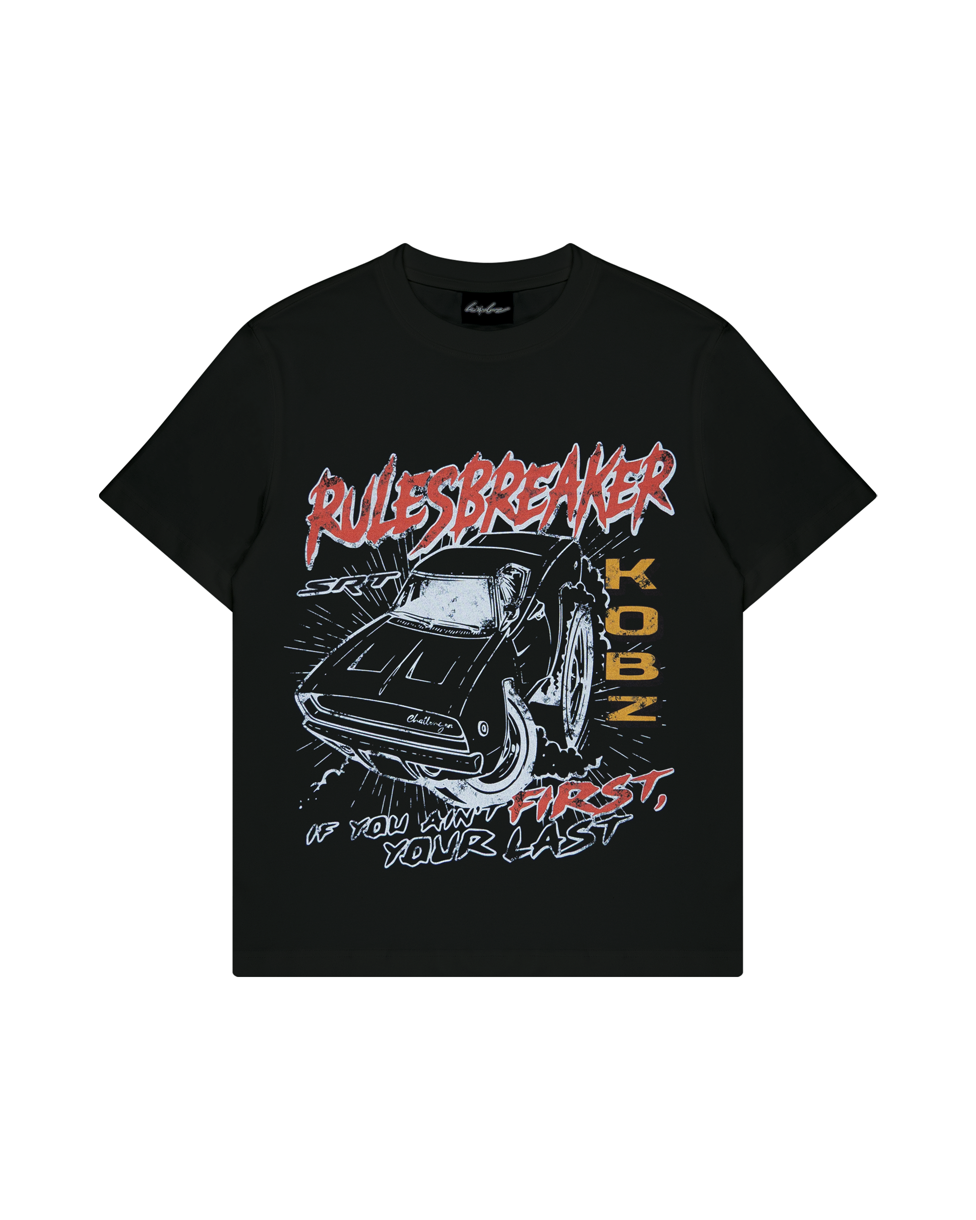 SRT TEE