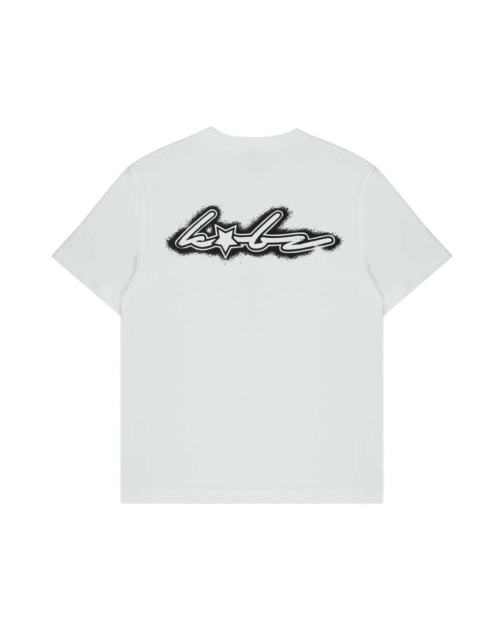 AIRBRUSH TEE