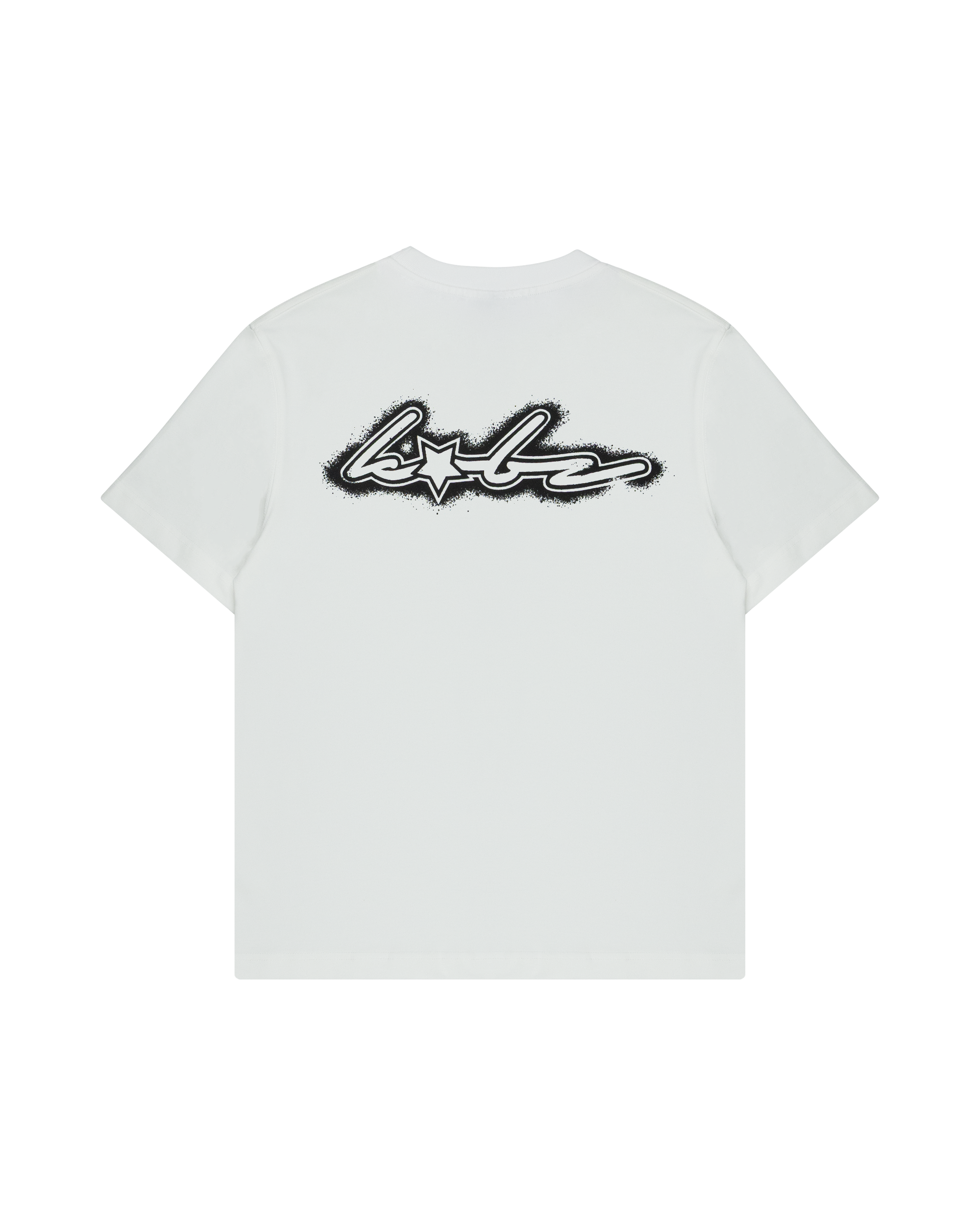 AIRBRUSH TEE