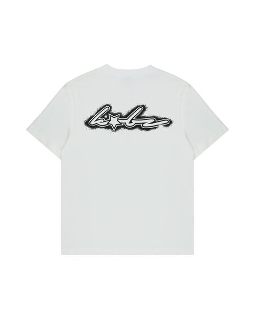 AIRBRUSH TEE
