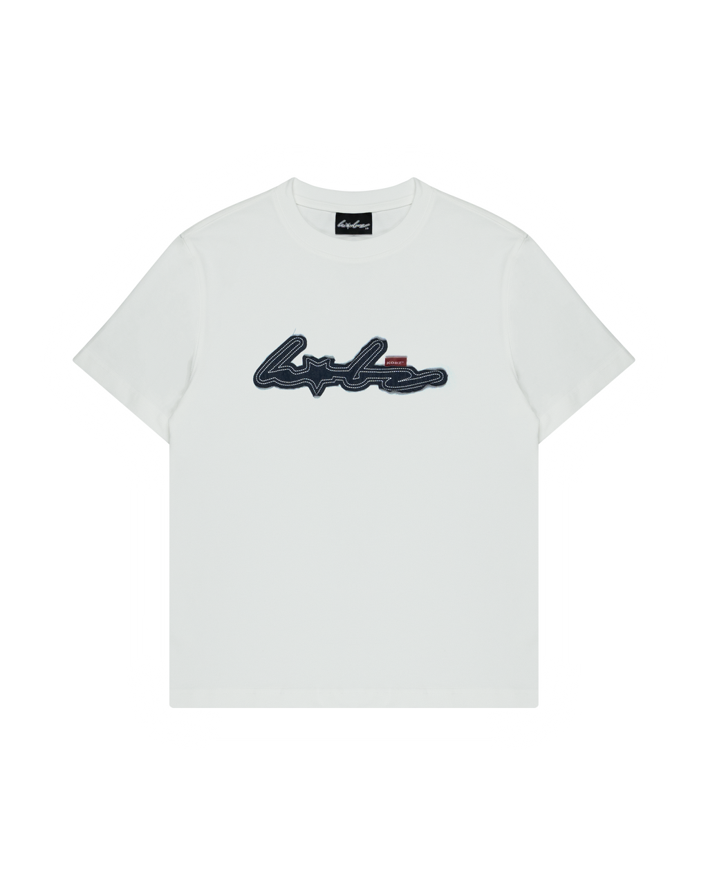 DENIM TEE