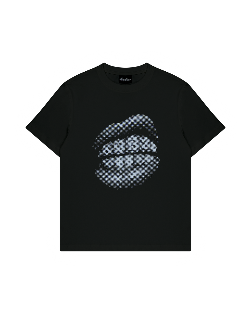 GRILLZ TEE