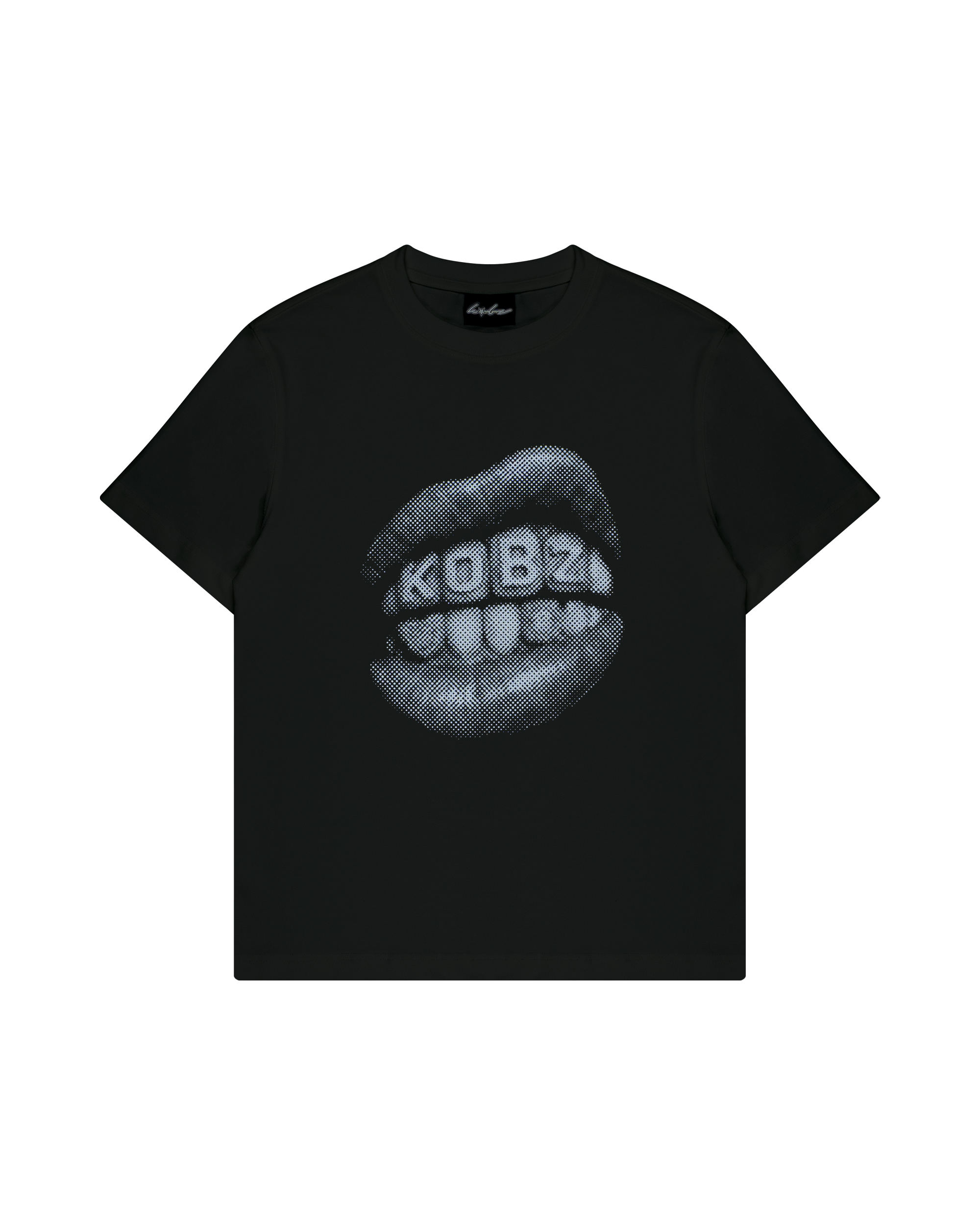 GRILLZ TEE