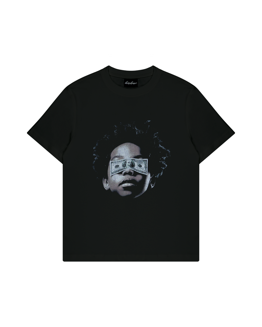 MONEYHIDETRUTH TEE