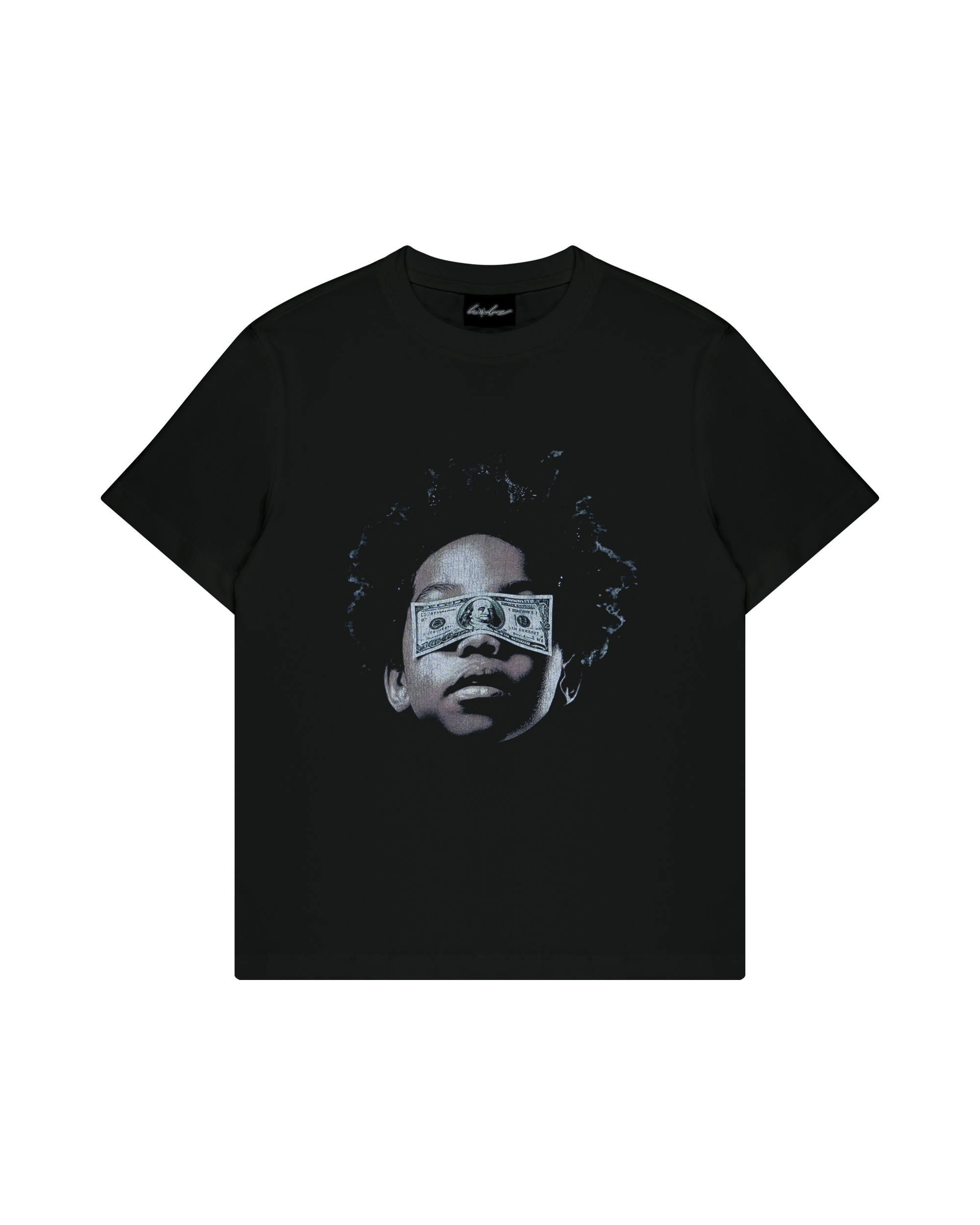 MONEYHIDETRUTH TEE
