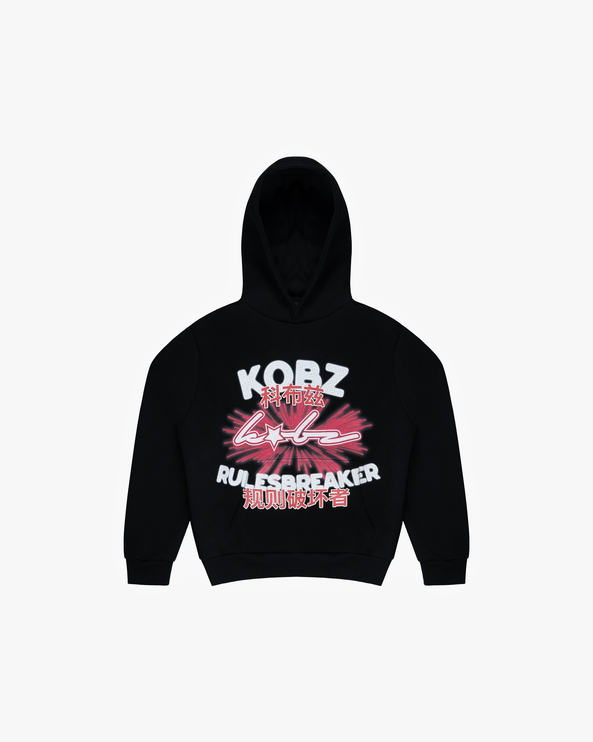 東京 HOODIE
