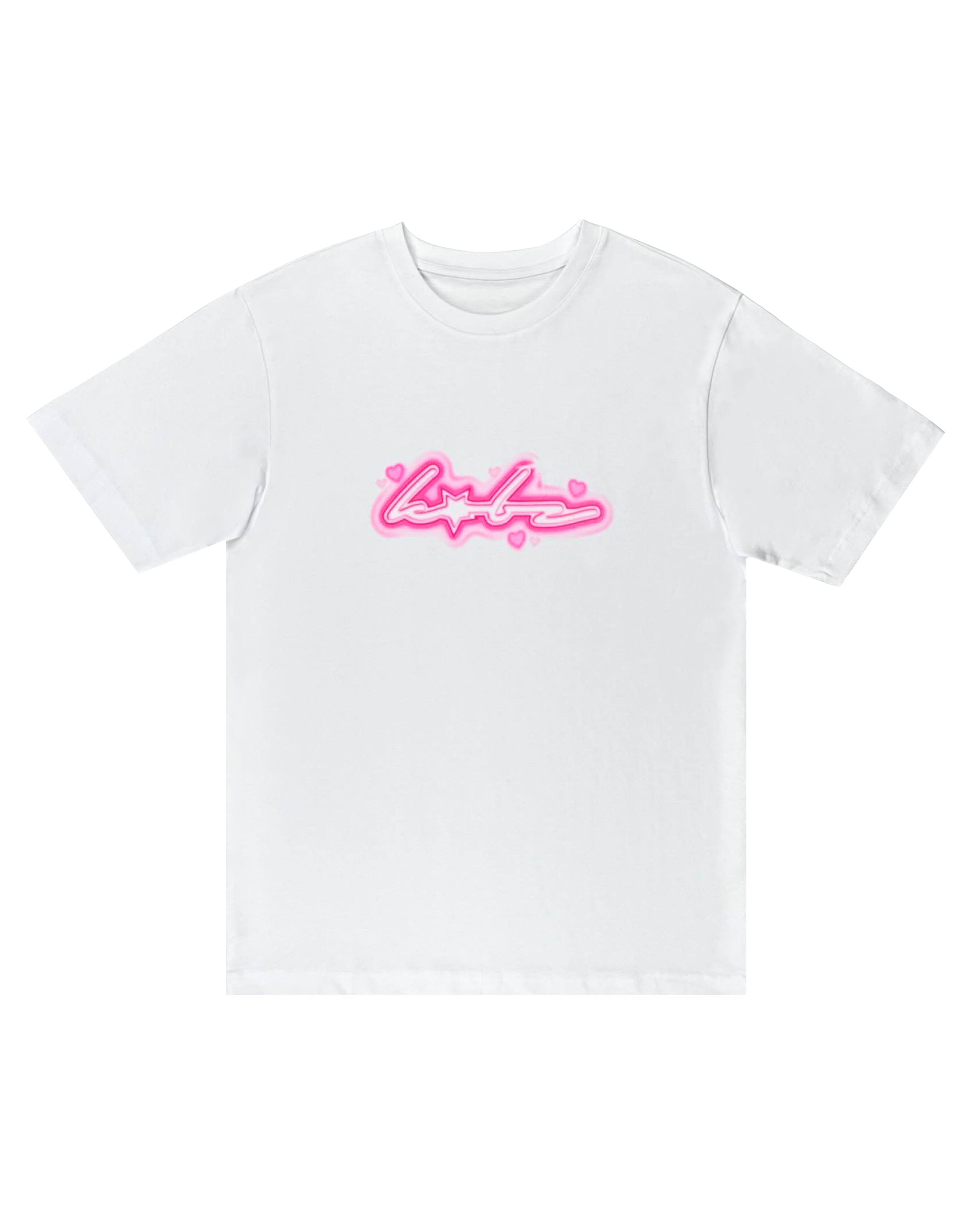 VALENINE'S TEE *LIMITED EDITION*