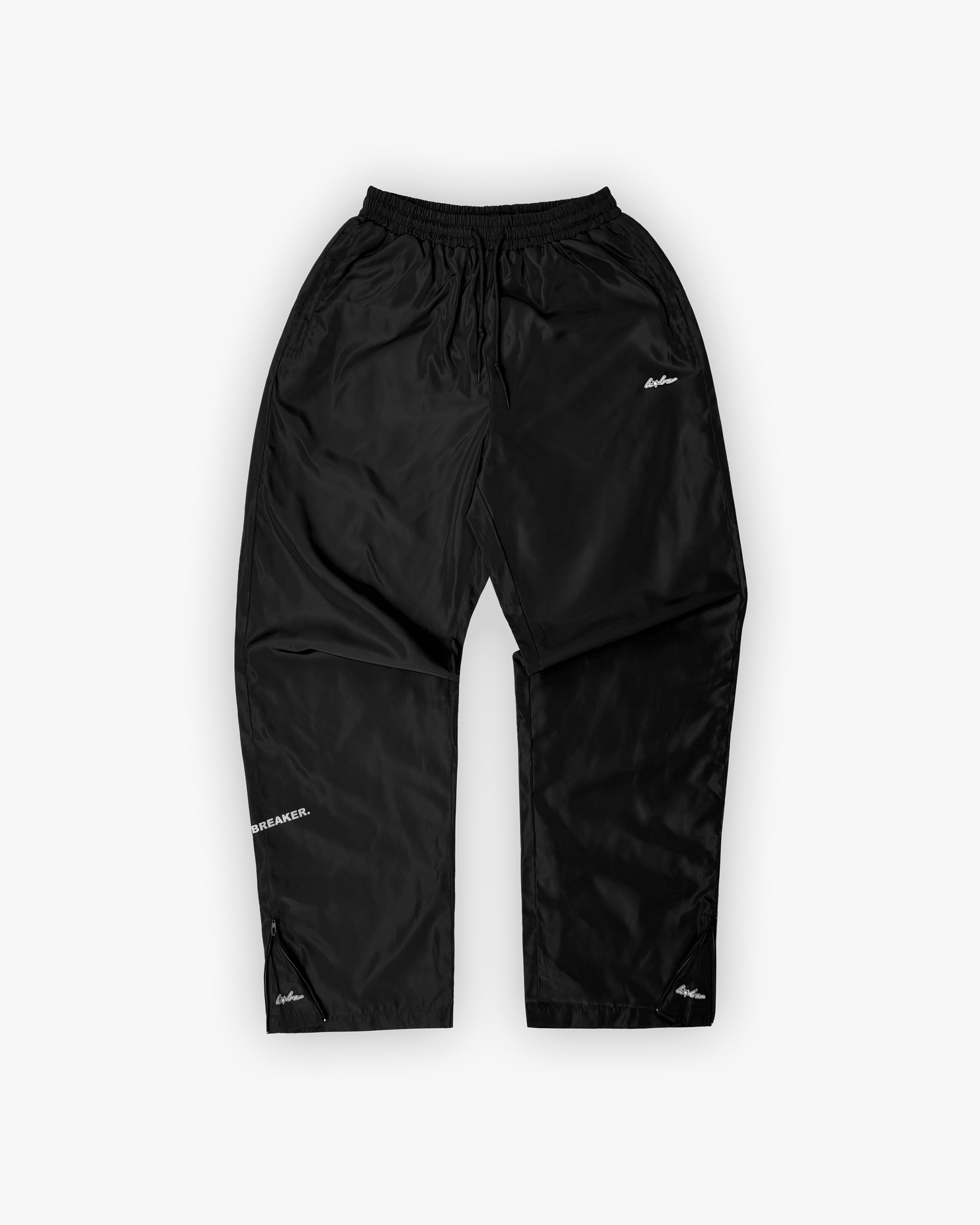 REFLECTIVE VINTAGE JOGGER