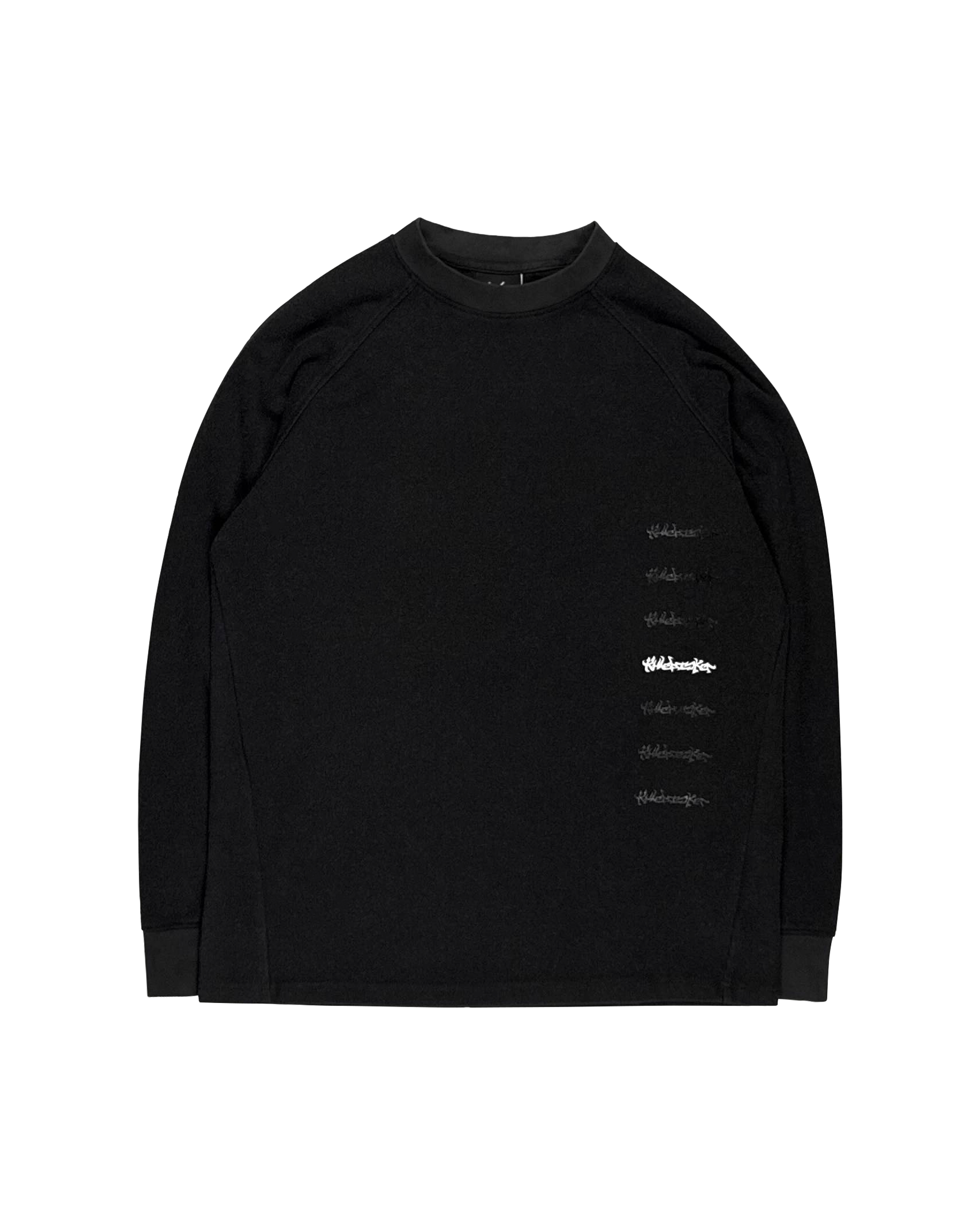 WASHED LONGSLEEVE