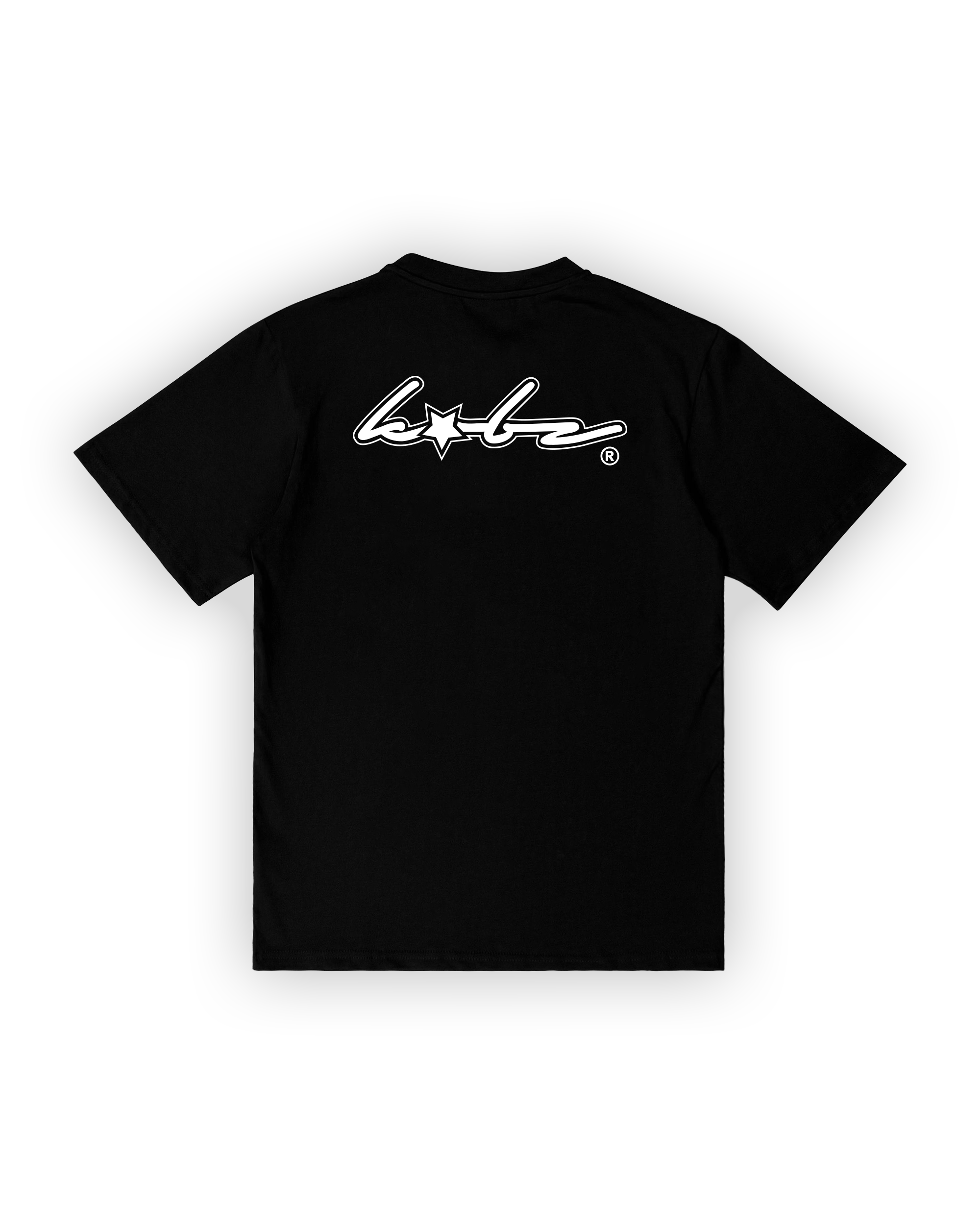 ESSENTIAL TEE BLACK