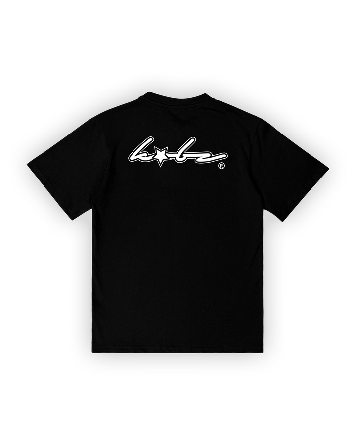 ESSENTIAL TEE BLACK