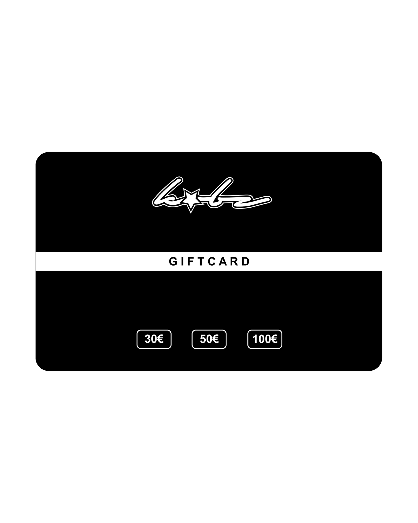 GIFTCARD