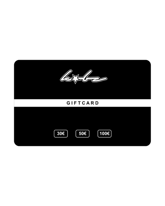 GIFTCARD