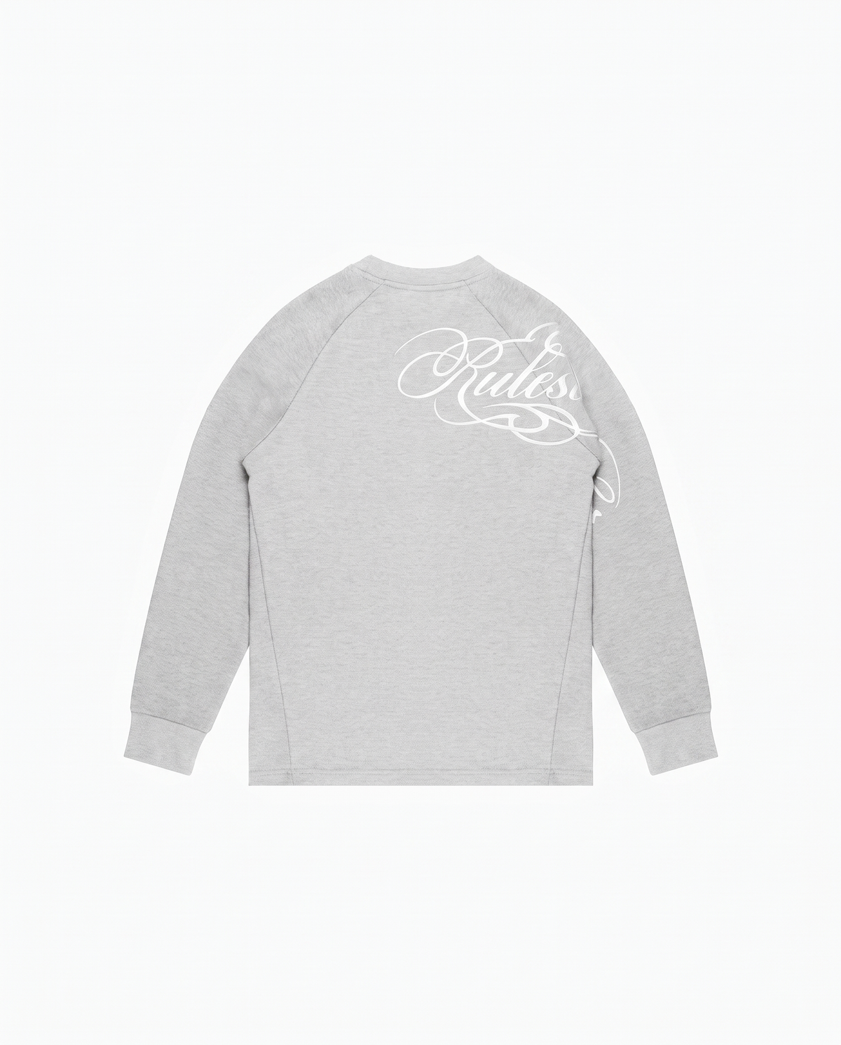 THERMAL LONGSLEEVE BORDEAUX *VALENTINE EDITION