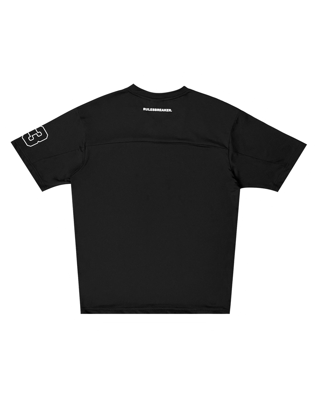 OG JERSEY BLACK