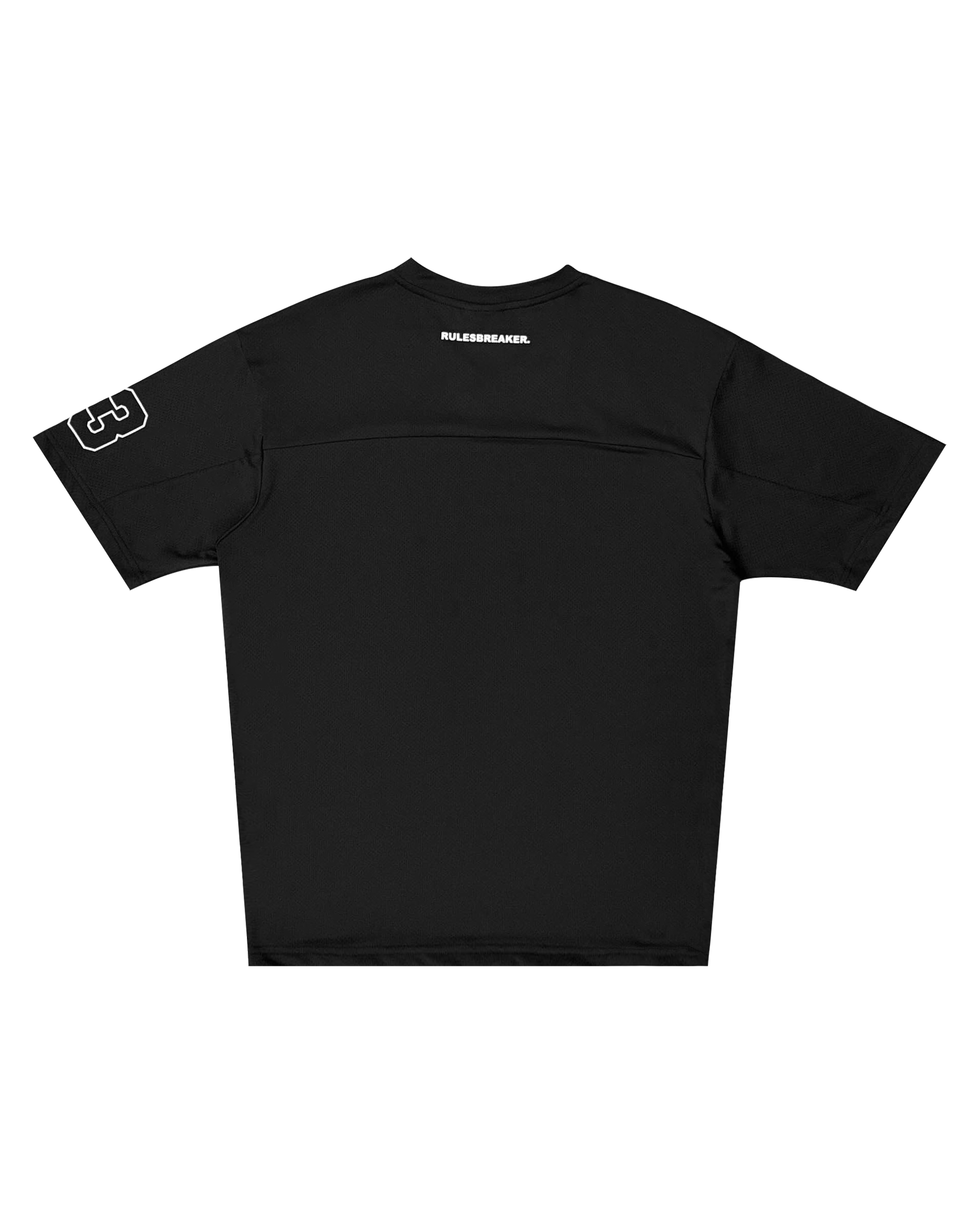 OG JERSEY BLACK