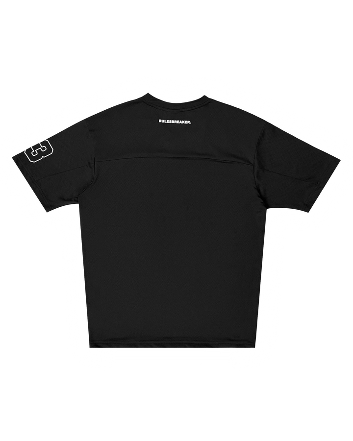 OG JERSEY BLACK