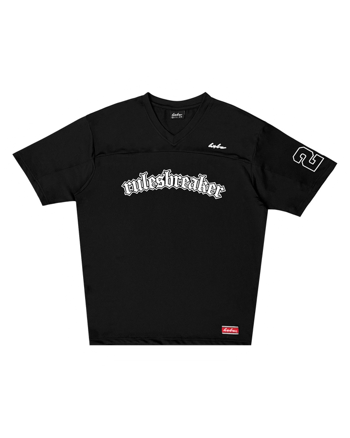 OG JERSEY BLACK