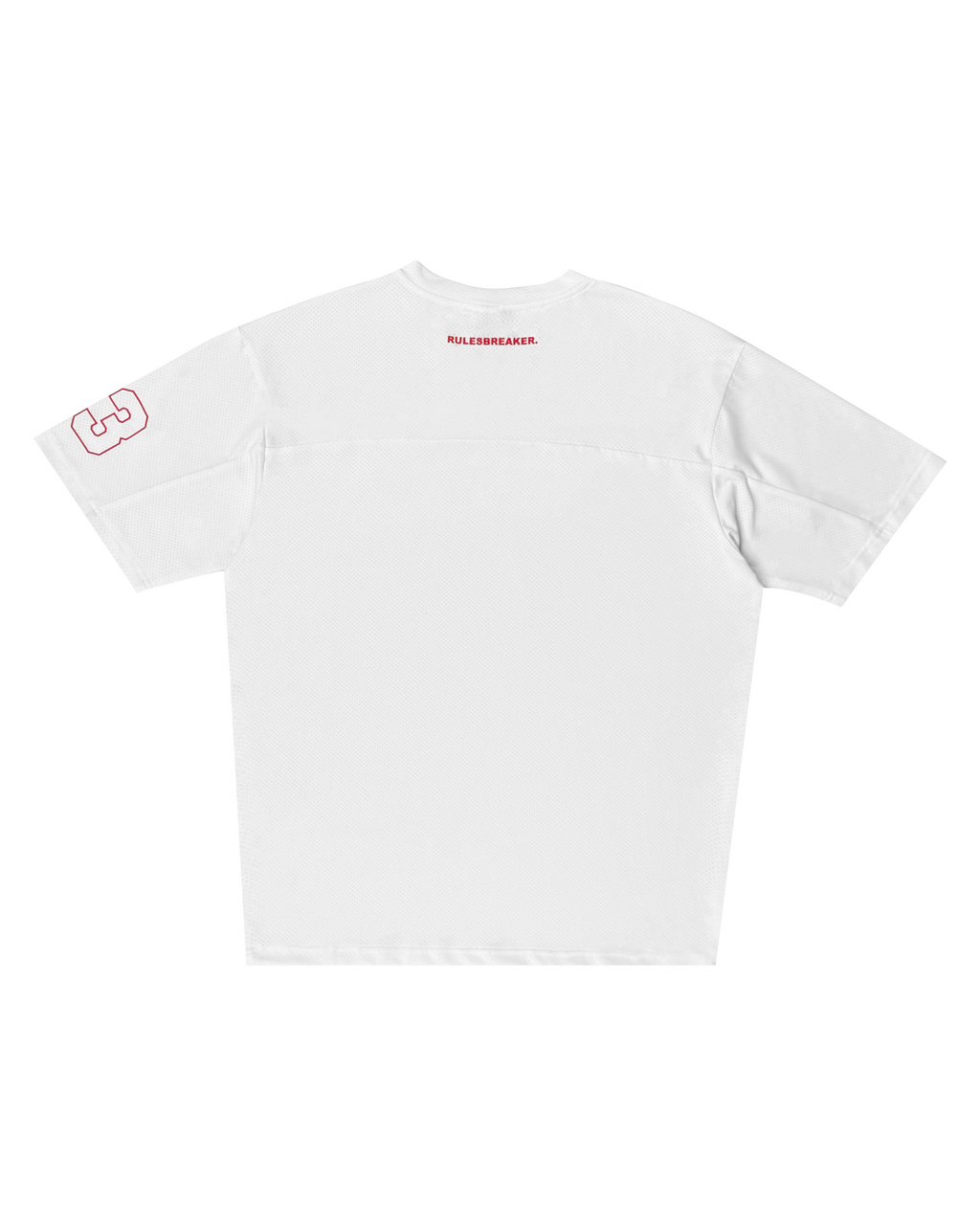 OG JERSEY WHITE