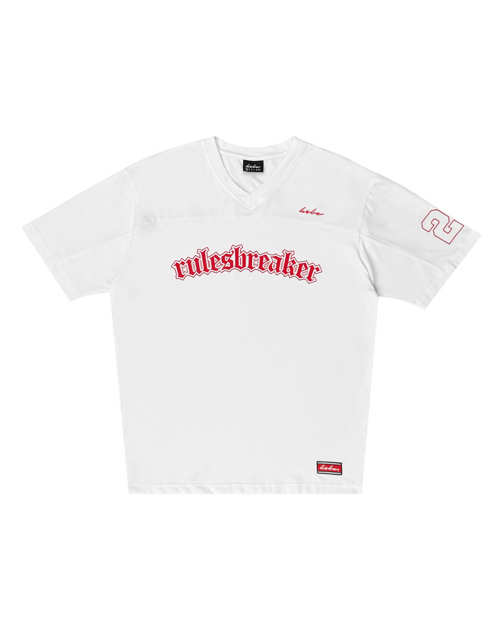 OG JERSEY WHITE