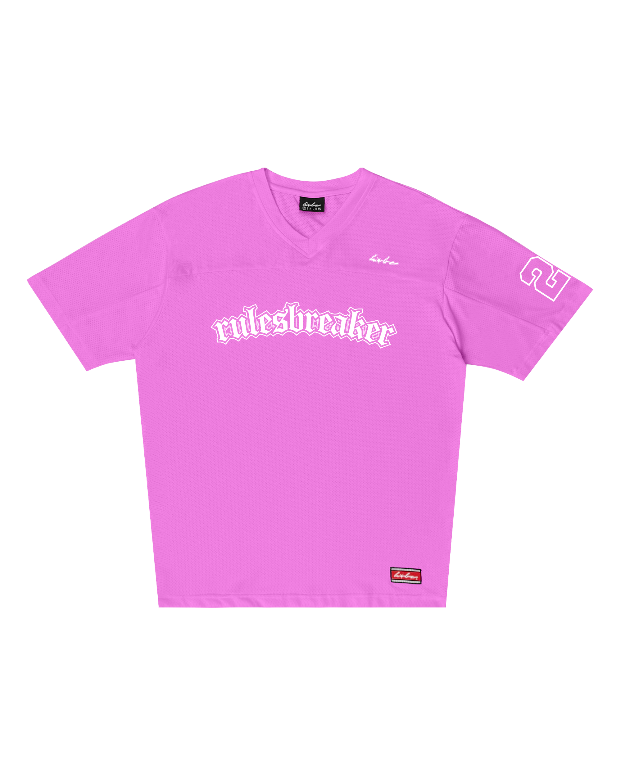 OG JERSEY PINK