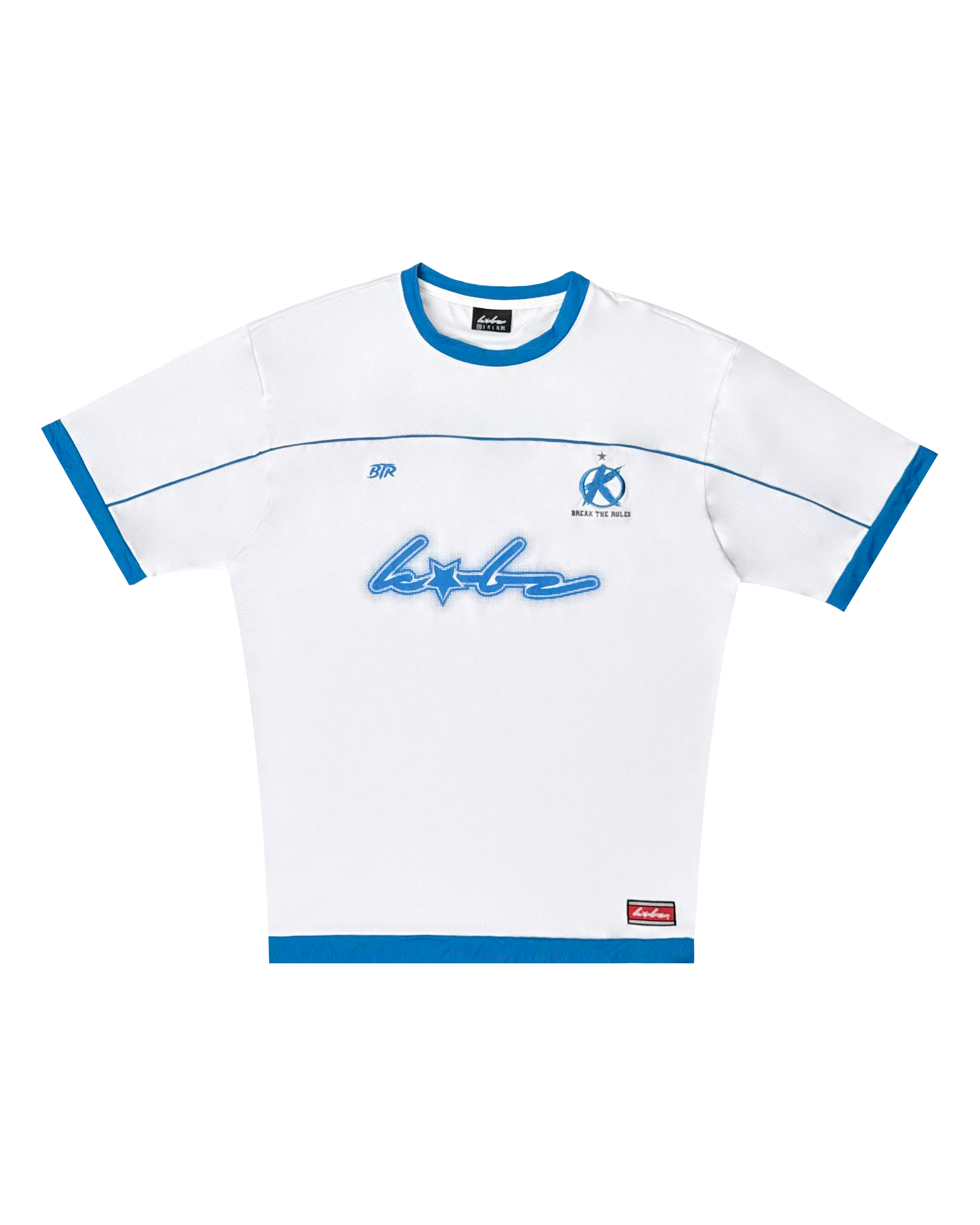 OM CONCEPT JERSEY