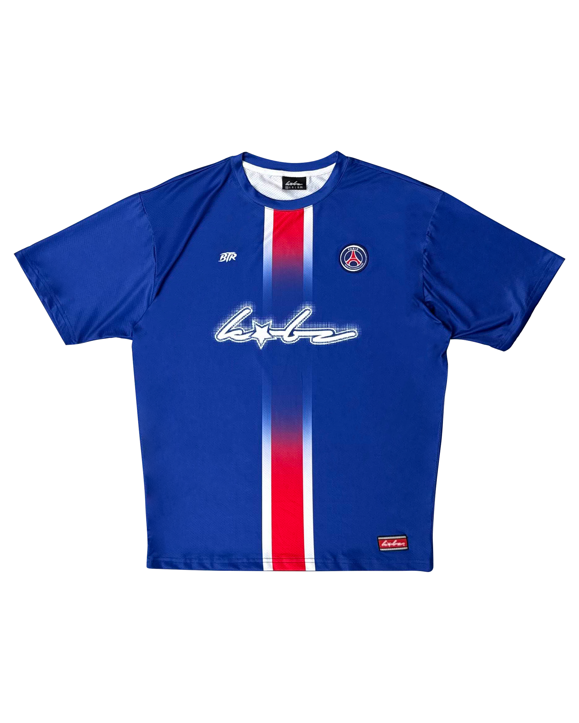 PARIS LDC 2025 JERSEY *COLLECTOR*