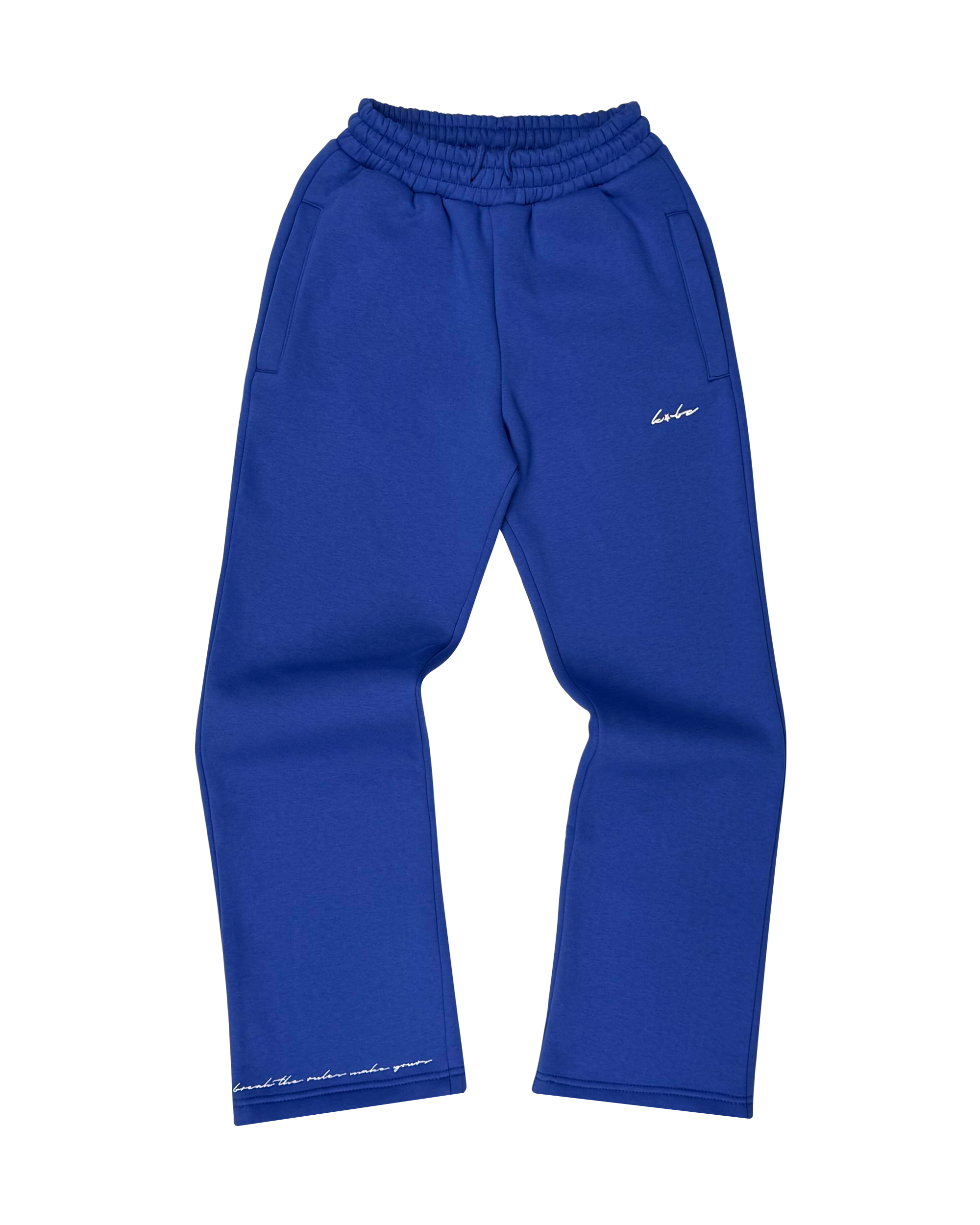 SHADOW JOGGER NAVY BLUE
